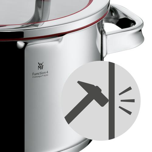 چرا WMF بخریم خراب نمیشه، ول کن ما نمیشه!