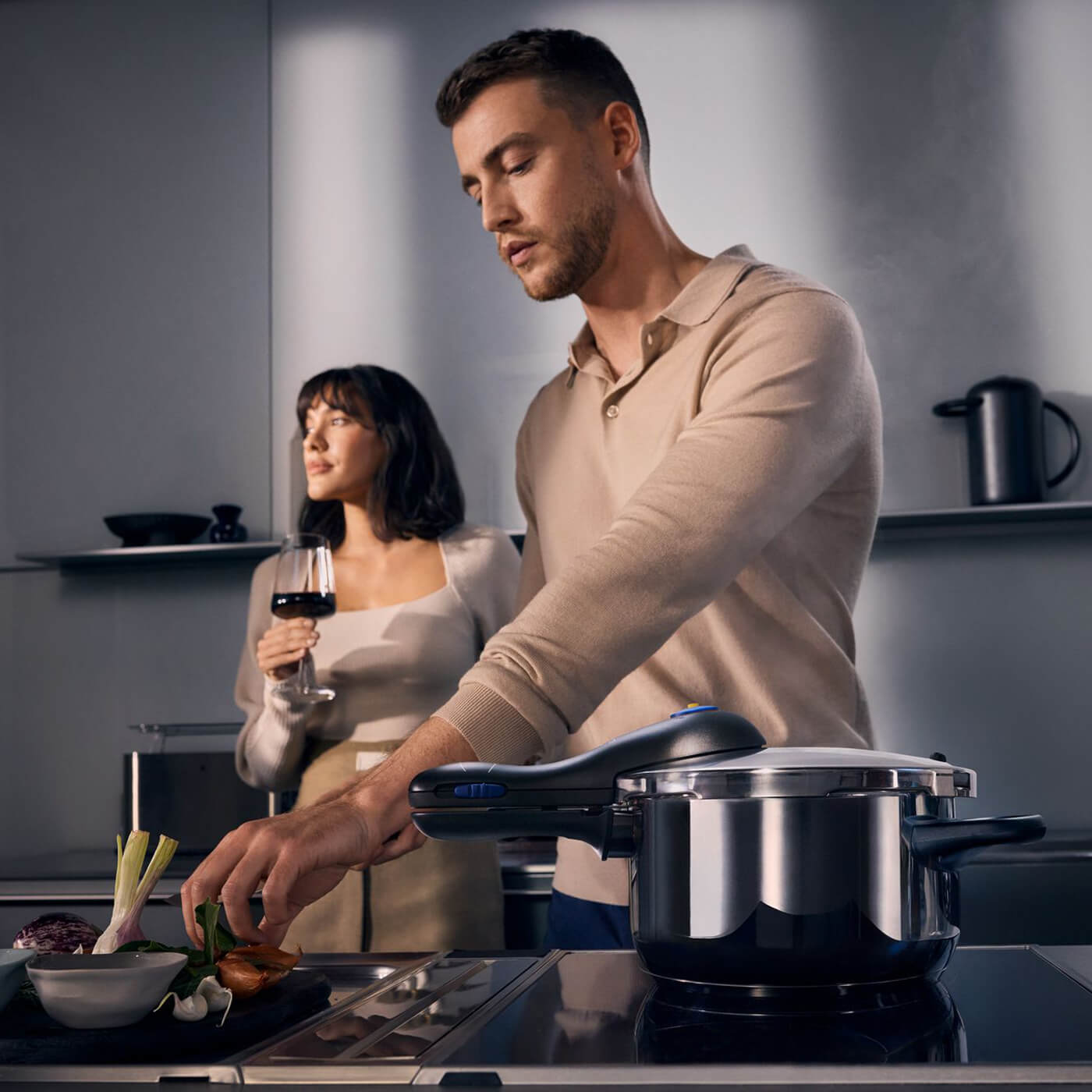 زودپز WMF ایمن ترین انتخاب