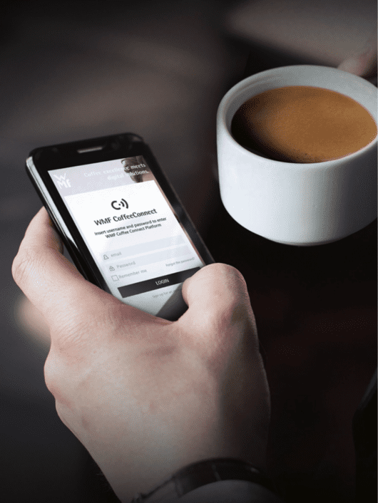 چرا WMF را از دلال خرید نکنیم!