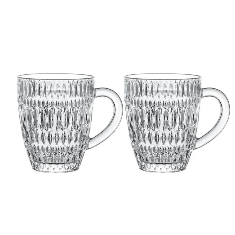 لیوان ناخمن مدل Nachtmann Ethno بسته 2 عددی