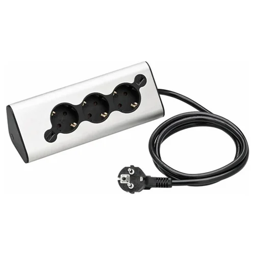 رابط سه راهی برق دبلیو ام اف آلمان مدل WMF Ambient Multi-plug Pro