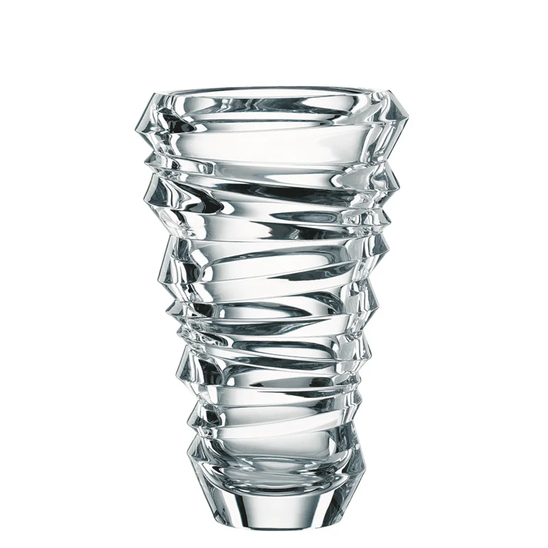 گلدان ناخمن مدل Nachtmann Slice 24 CM