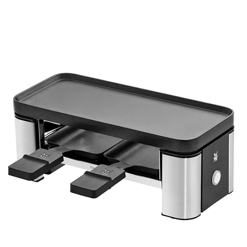 گریل دبلیو ام اف آلمان مدل WMF Küchenminis Racelette For 2