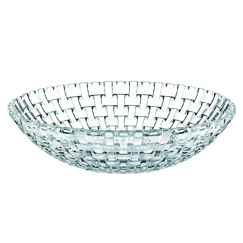 کاسه ناخمن مدل Nachtmann Bossa Nova 30 cm