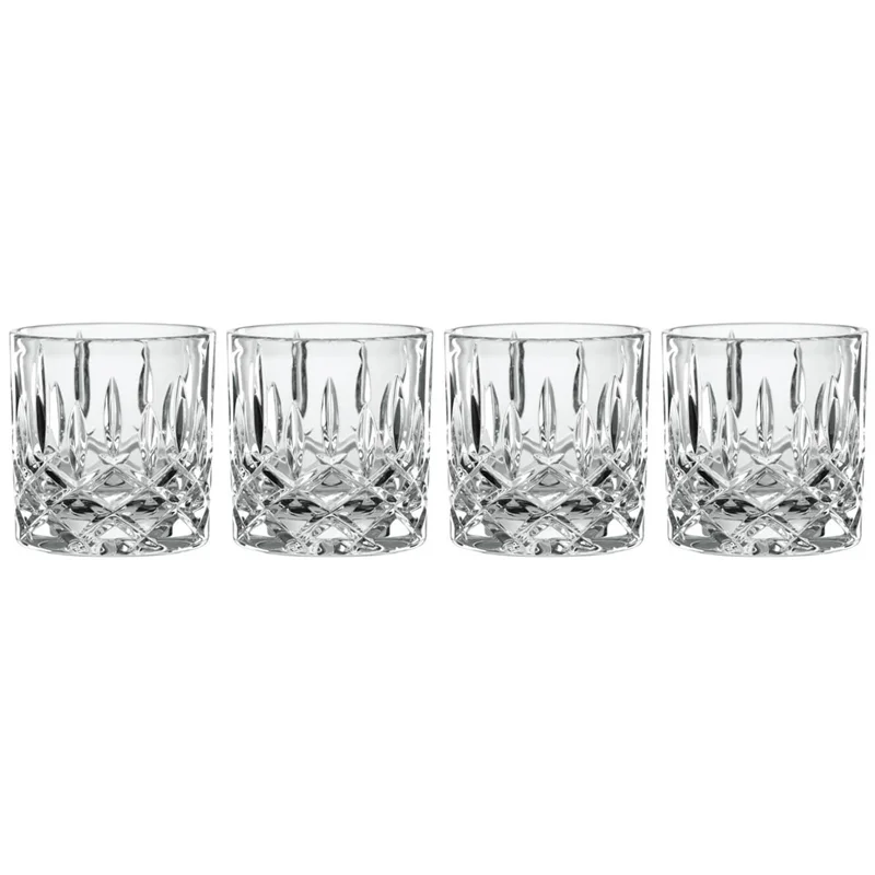 لیوان ناخمن مدل Nachtmann Noblesse Glasses بسته 4 عددی
