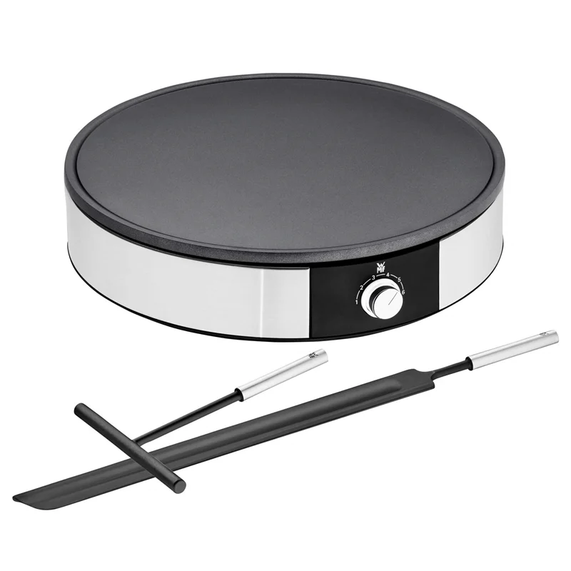 کرپ ساز دبلیو ام اف آلمان مدل WMF Lono Creperie