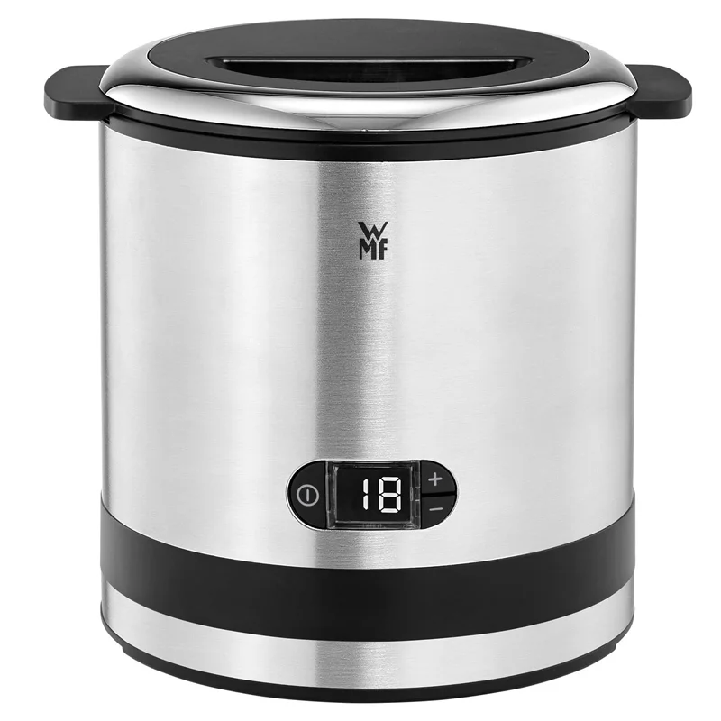 بستنی ساز دبلیو ام اف آلمان مدل WMF KITCHENminis Ice Cream Maker 3-in-1