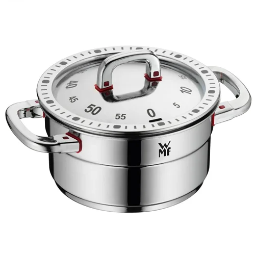 تایمر آشپزخانه دبلیو ام اف آلمان مدل WMF Cooking timer Premium One