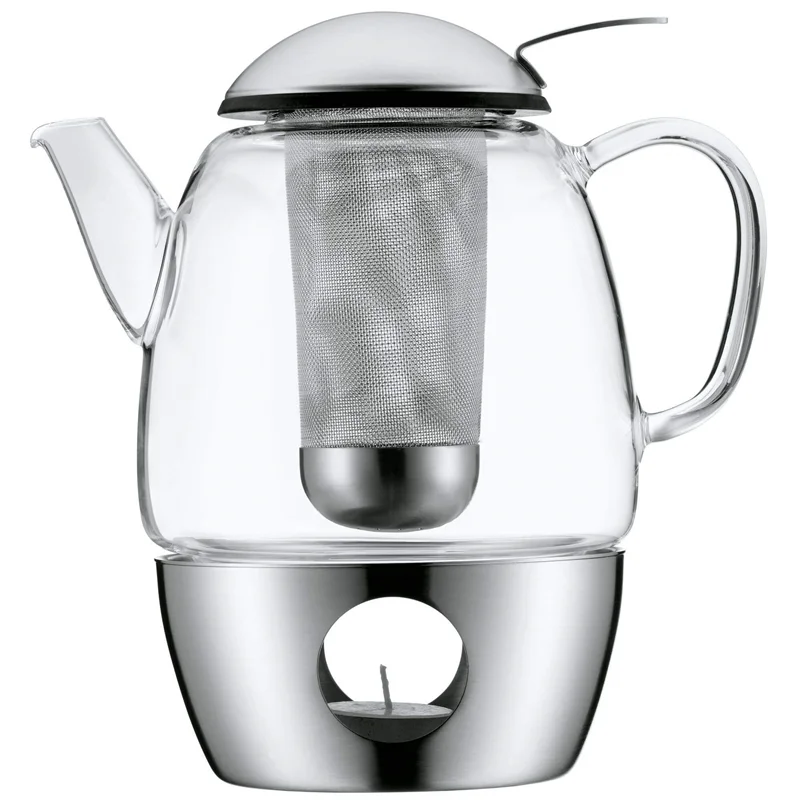 قوری وارمر دار دبلیو ام اف آلمان مدل WMF Tea set SmarTea