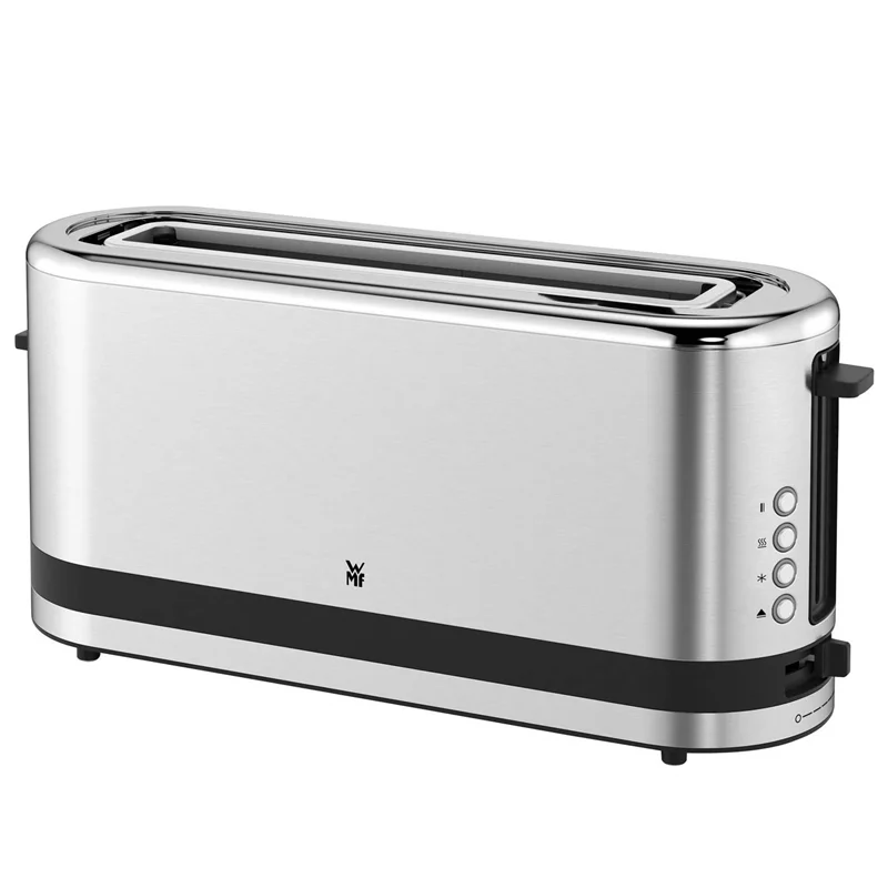 توستر دبلیو ام اف آلمان WMF KÜCHENminis Langschlitz Toaster