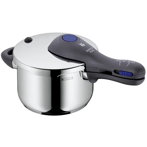 زودپز دبلیو ام اف آلمان مدل WMF Pressure cooker Perfect Plus گنجایش 4.5 لیتر