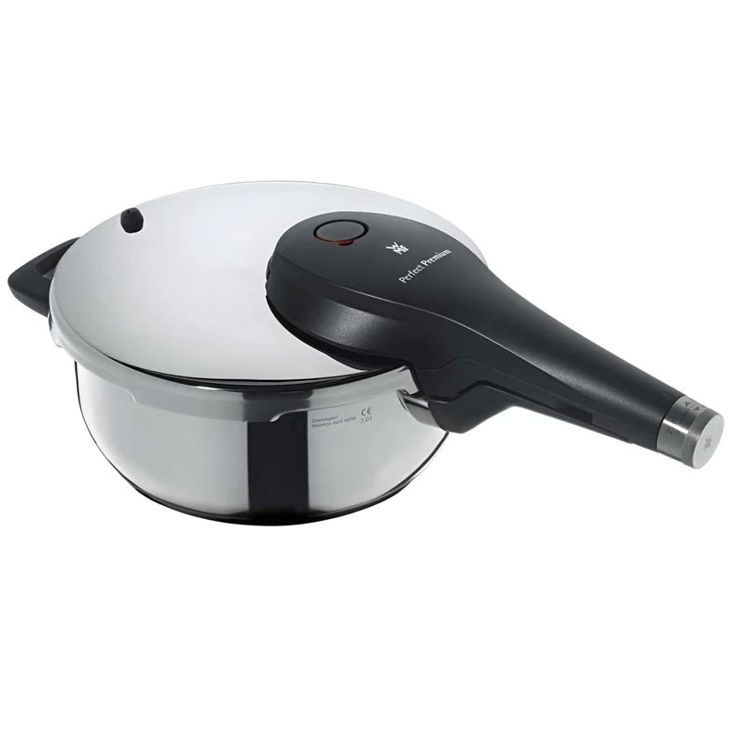 زودپز دبلیو ام اف آلمان مدل WMF Pressure cooker Perfect Premium گنجایش 3 لیتر