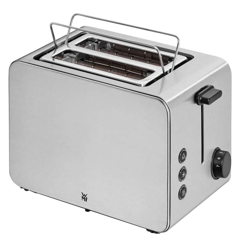 توستر دبلیو ام اف آلمان WMF Stelio Toaster Edition