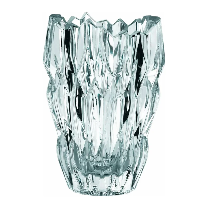 گلدان ناخمن مدل Nachtmann Quartz 16 CM