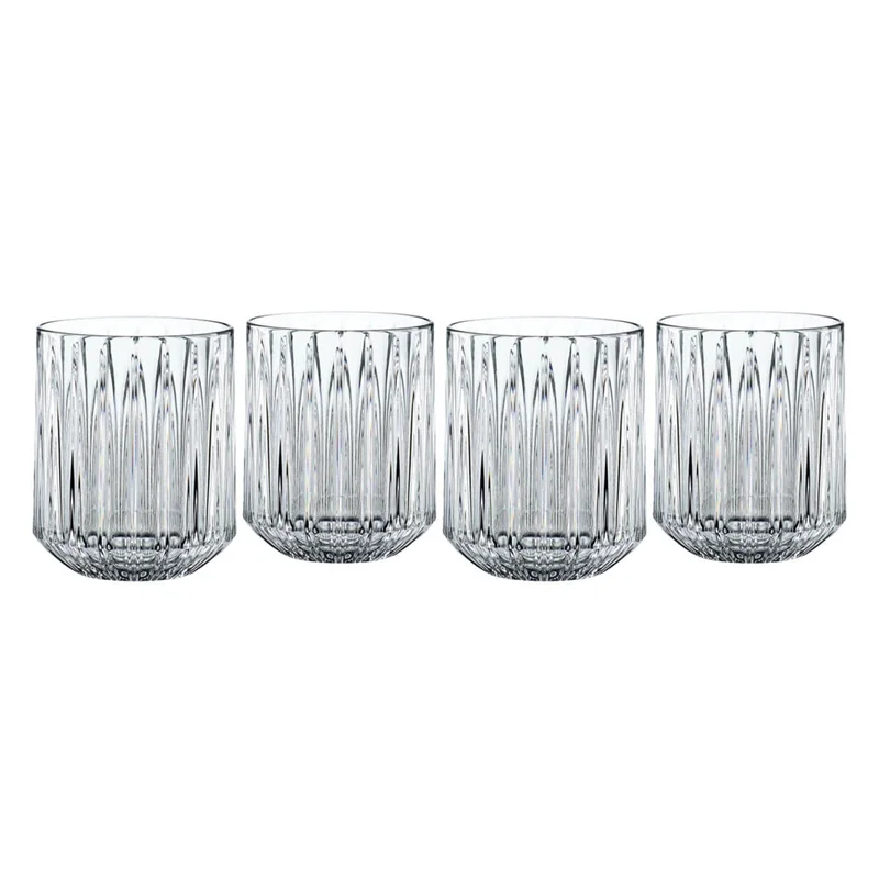 لیوان 4 پارچه ناخمن مدل Nachtmann Jules Tumbler