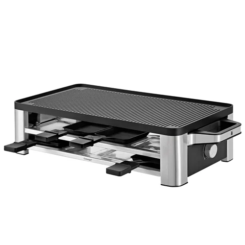 گریل دبلیو ام اف آلمان مدل WMF LONO Raclette