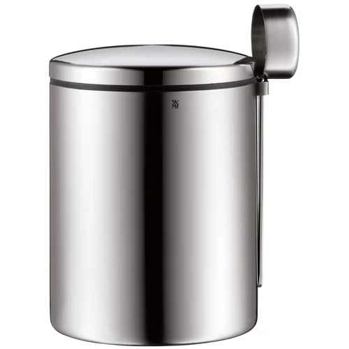 بانکه دبلیو ام اف آلمان مدل WMF Coffee tin with measuring spoon KULT