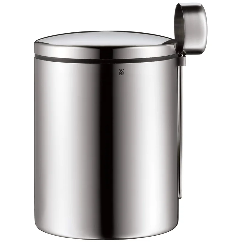 بانکه دبلیو ام اف آلمان مدل WMF Coffee tin with measuring spoon KULT