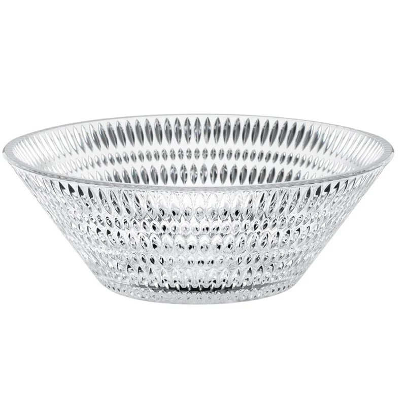 کاسه ناخمن مدل Nachtmann Ethno Crystal 27 cm