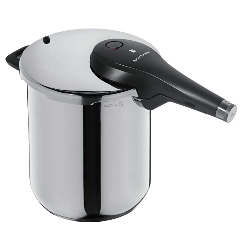 زودپز دبلیو ام اف آلمان مدل WMF Pressure cooker Perfect Premium گنجایش 8.5 لیتر