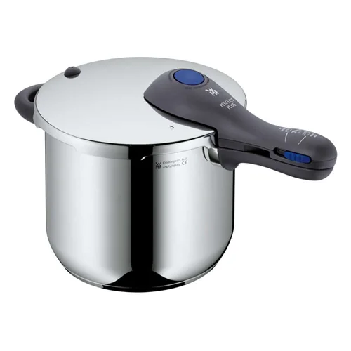 زودپز دبلیو ام اف آلمان مدل WMF Pressure cooker Perfect Plus گنجایش 6.5 لیتر