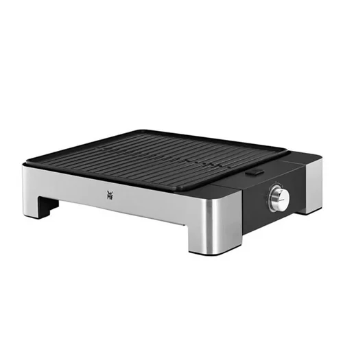 گریل دبیلو ام اف آلمان مدل WMF Lono Tischgrill Quadro