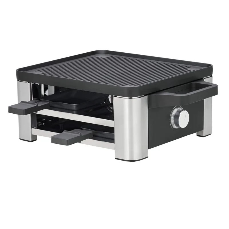 گریل دبلیو ام اف آلمان مدل WMF Lono Raclette for 4